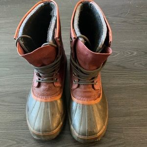 Sorel Winter Boots